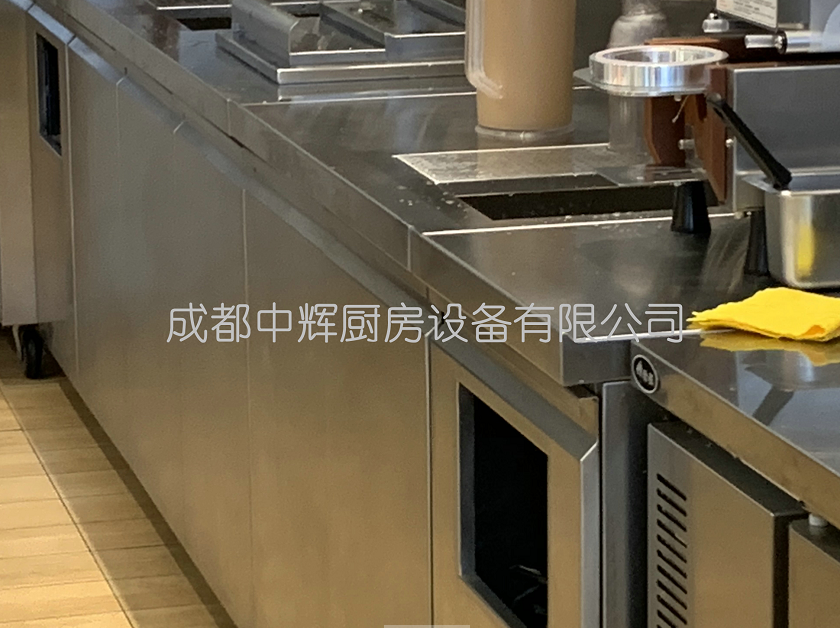 COCO奶茶設(shè)備