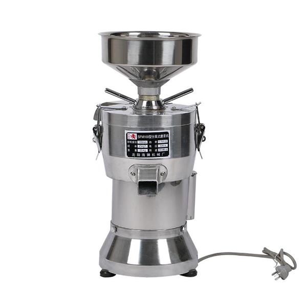 豆?jié){機(jī)